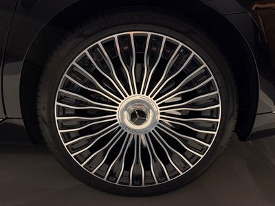 2022 Mercedes-BENZ S-CLASS MAYBACH 缩略图 21