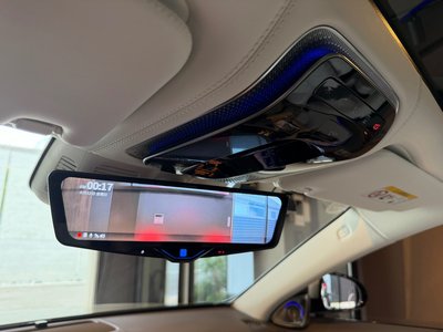 2022 Mercedes-BENZ S-CLASS MAYBACH 缩略图 50