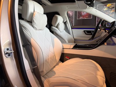 2022 Mercedes-BENZ S-CLASS MAYBACH 缩略图 29