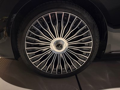 2022 Mercedes-BENZ S-CLASS MAYBACH 缩略图 20