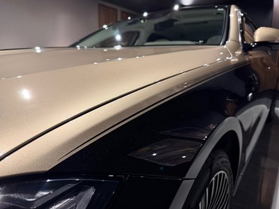 2022 Mercedes-BENZ S-CLASS MAYBACH — фото 5