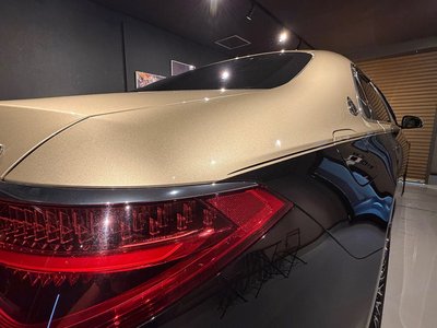2022 Mercedes-BENZ S-CLASS MAYBACH 缩略图 11