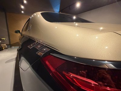 2022 Mercedes-BENZ S-CLASS MAYBACH 缩略图 12