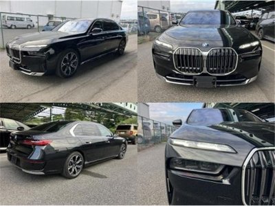 صورة 4 لـ 2023 BMW BMW