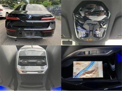 صورة 10 لـ 2023 BMW BMW