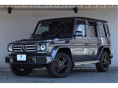 MERCEDES-BENZ OTHERS - 5