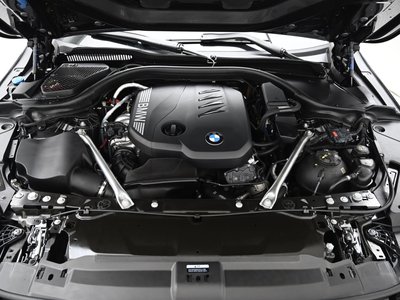 2025 BMW 5 SERIES 照片 7