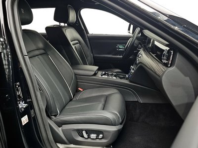 ROLLS-ROYCE GHOST - 10