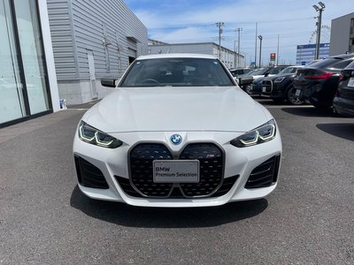 2025 BMW I4 缩略图 48