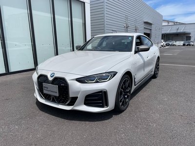 2025 BMW I4 缩略图 47