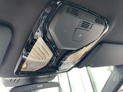 2025 BMW I4 缩略图 45