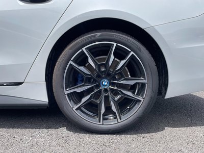 2025 BMW I4 缩略图 61