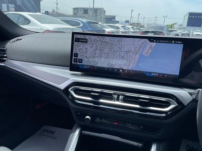 BMW I4 - 10
