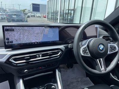 2025 BMW I4 缩略图 40