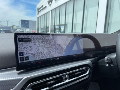 2025 BMW I4 缩略图 39