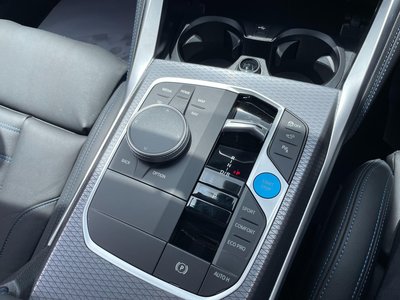 2025 BMW I4 缩略图 19