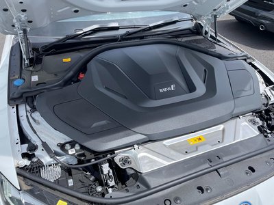 2025 BMW I4 缩略图 63