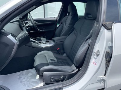 2025 BMW I4 缩略图 37