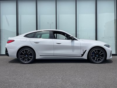 BMW I4 - 7