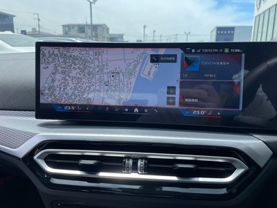 2025 BMW I4 缩略图 12