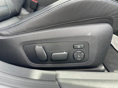 2025 BMW I4 缩略图 28