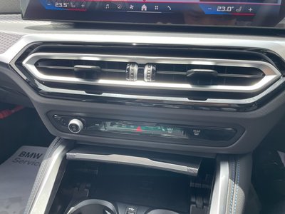 2025 BMW I4 缩略图 17