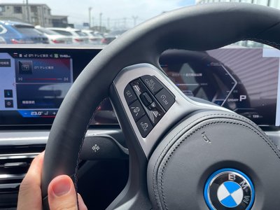 2025 BMW I4 缩略图 20
