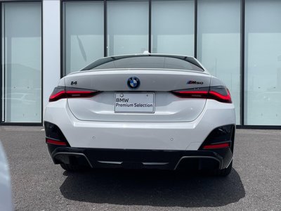 BMW I4 - 9