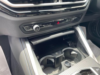 2025 BMW I4 缩略图 41