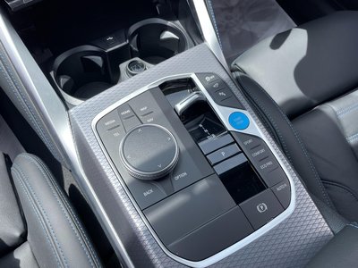 2025 BMW I4 缩略图 42