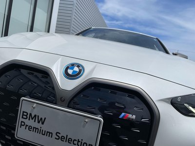2025 BMW I4 缩略图 51