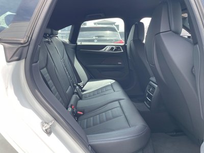 2025 BMW I4 缩略图 30