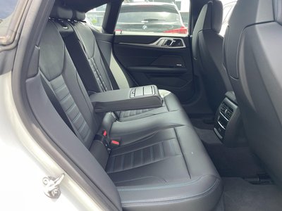 2025 BMW I4 缩略图 31
