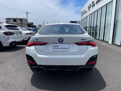 2025 BMW I4 缩略图 53