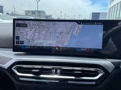2025 BMW I4 缩略图 11