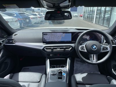 2025 BMW I4 缩略图 33