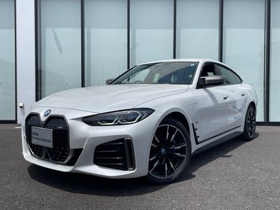 BMW I4 - 5
