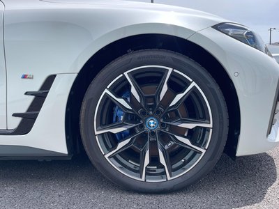 2025 BMW I4 缩略图 58