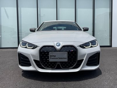 BMW I4 - 6
