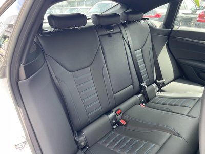 2025 BMW I4 缩略图 29