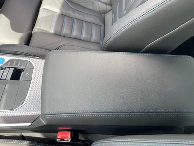 2025 BMW I4 缩略图 43