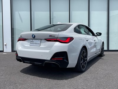 BMW I4 - 8