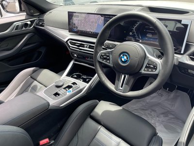 BMW I4 - 4