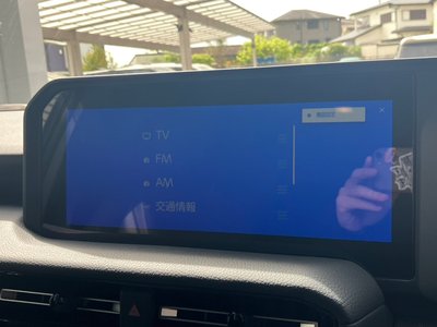 TOYOTA LAND CRUISER 250 - 7