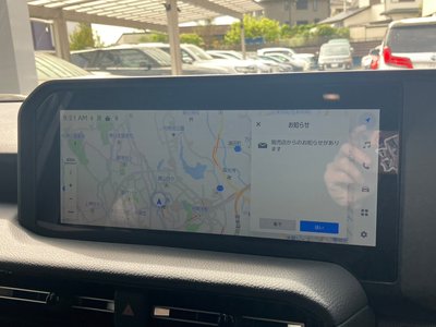 TOYOTA LAND CRUISER 250 - 5