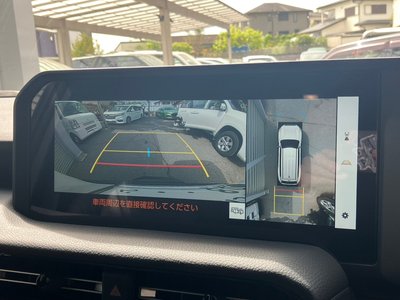 TOYOTA LAND CRUISER 250 - 6