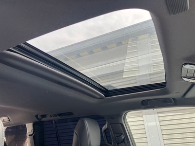 TOYOTA LAND CRUISER 250 - 4