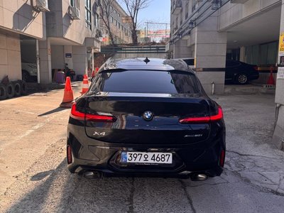 BMW X4 - 5