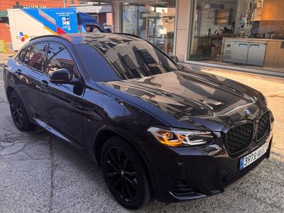 BMW X4 - 2
