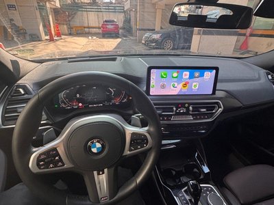 BMW X4 - 10